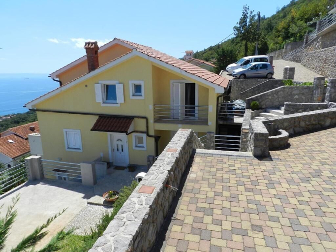 Exterior & Views 2, Apartments Belvedere - Liburnia, Lovran