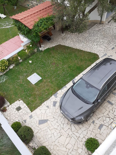 Parking 5, Apartment Ani, Lopar/Supetarska Draga