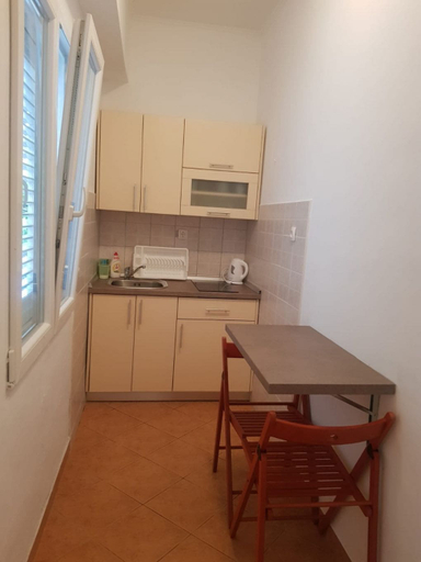 Others 4, Apartment Mari, Lopar/Supetarska Draga