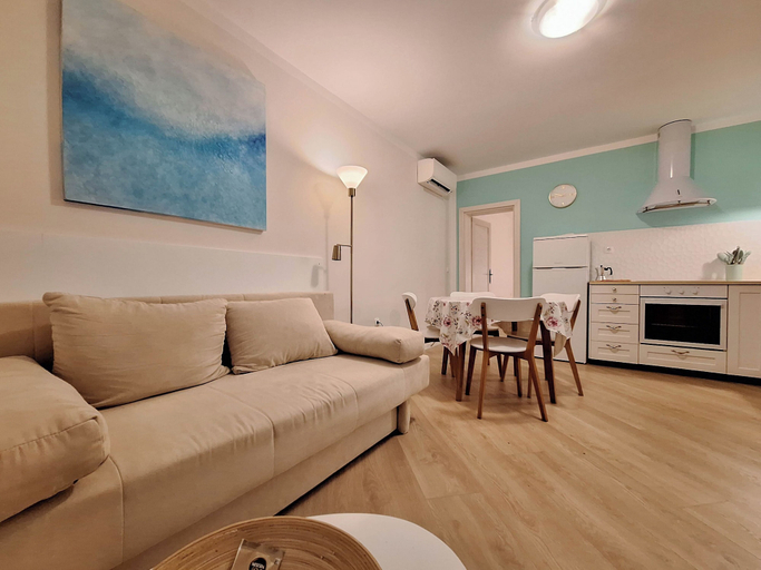 Others 5, Apartment Harmonia, Crikvenica