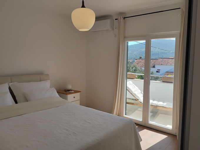 Room 5, Apartment Anea, Marina