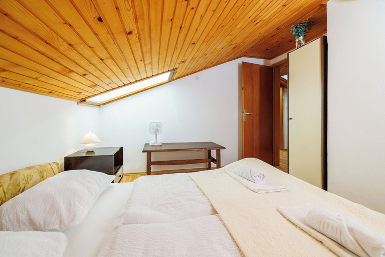 Room 3, Apartments Josip R, Lopar/Supetarska Draga