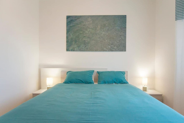 Room 2, House Salvia, Marčana