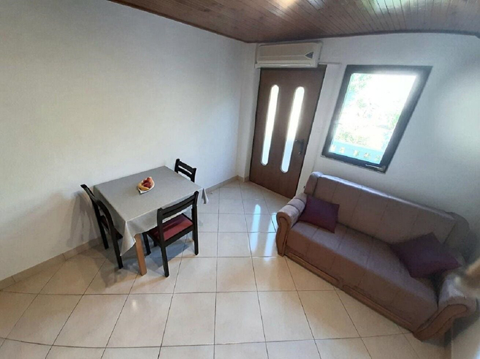 Living room 3, Apartments Amalija, Lumbarda