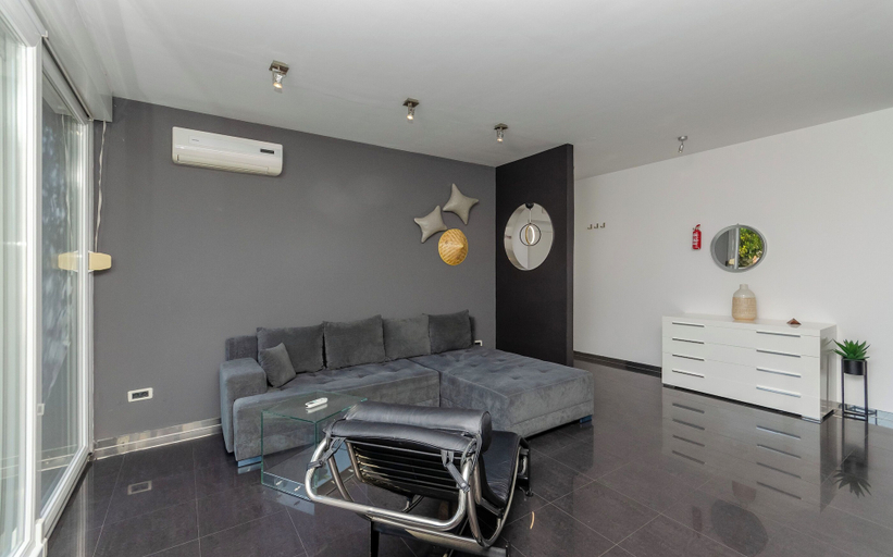 Interior 2, Apartment Black Star, Split