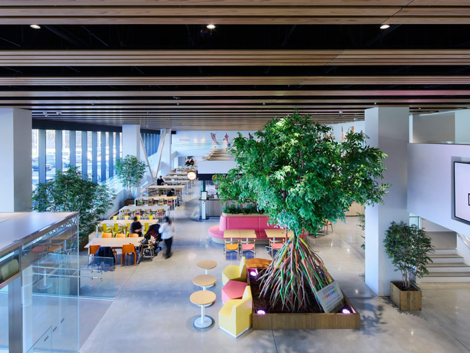 Food & Drinks 5, Minn STATION Ai Nagoya, Nagoya