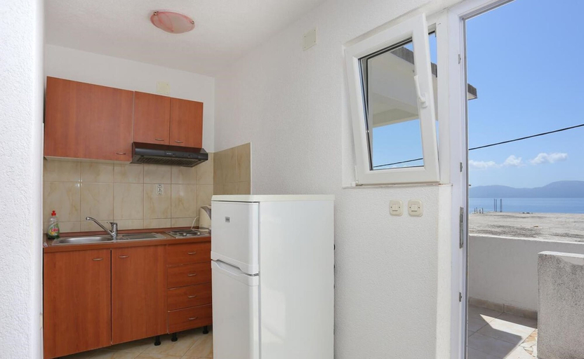 Others 5, Apartments Aurora Adriatica, Gradac