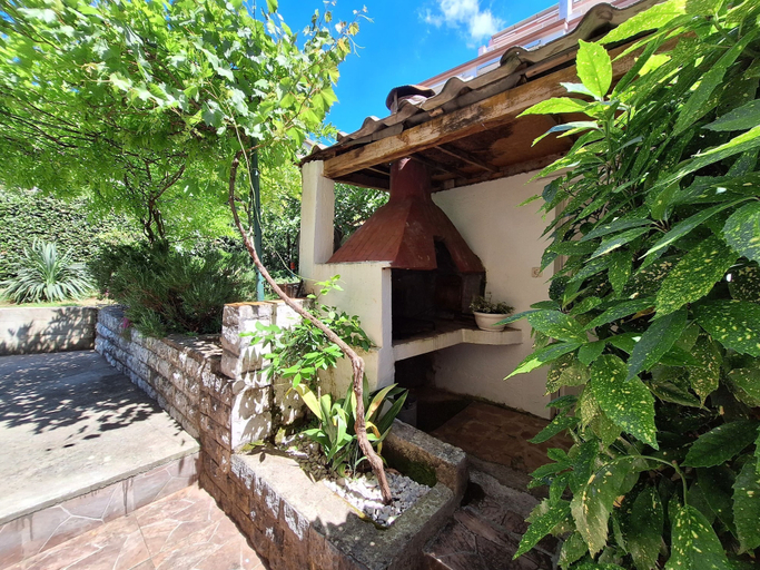 Exterior & Views 4, Apartments Dalia, Crikvenica
