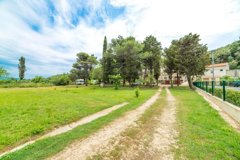 Courtyard 3, Apartments Niki, Lopar/Supetarska Draga