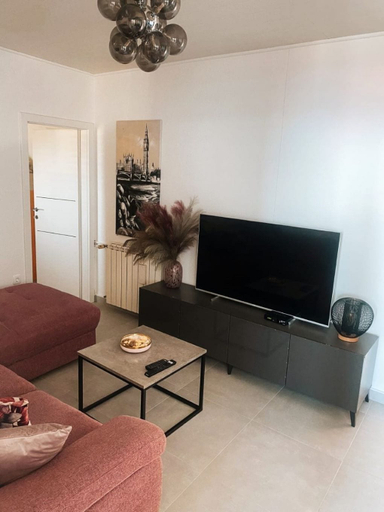 Others 5, Apartments Ita 1, Postira