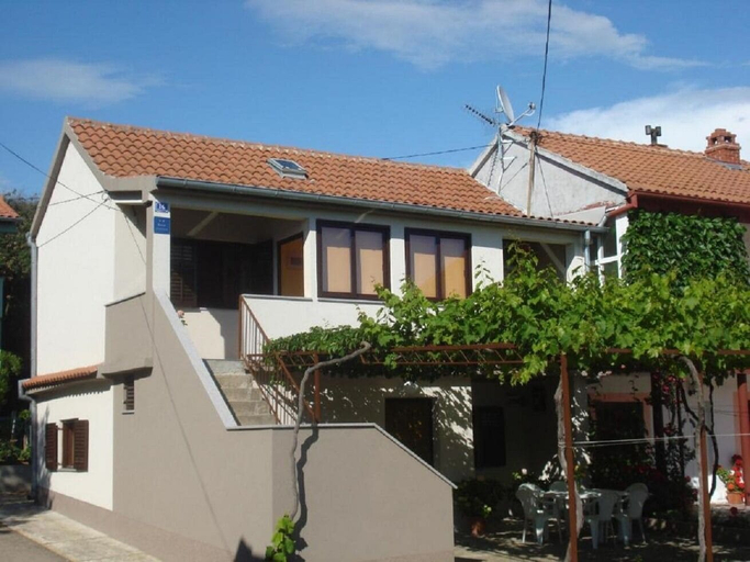 Exterior & Views 2, Apartments Martina, Sukošan