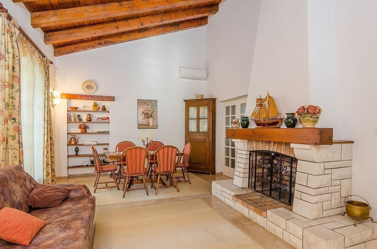 Others 4, House Marko, Orebić