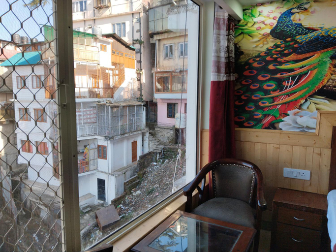 Others 4, HOTEL HOWARD, Shimla