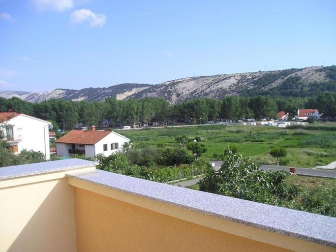 Others 4, Apartments Bepa, Lopar/Supetarska Draga