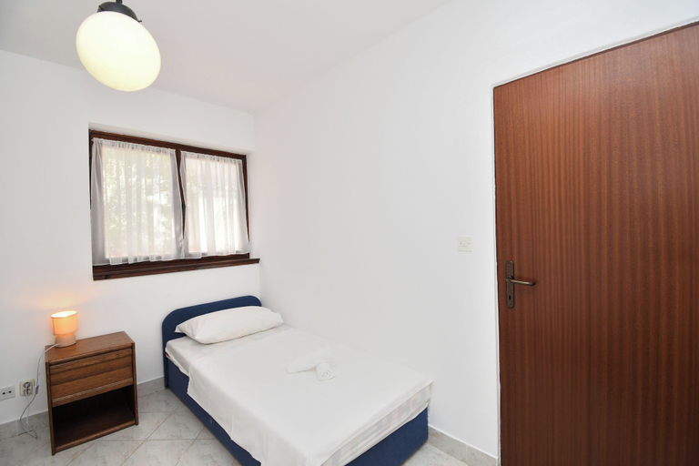 Room 2, Apartment Little Bird, Vodnjan