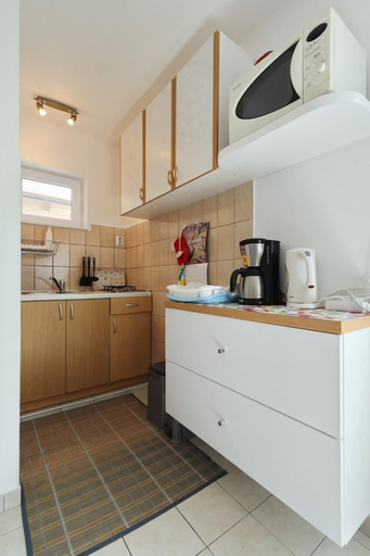 Others 5, Apartments Djurdja by the sea, Murter