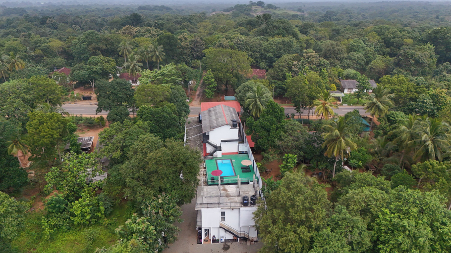 Exterior 4, Amila Resort, Palugaswewa