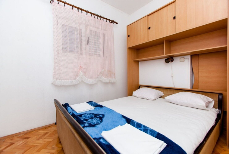 Bedroom 2, Apartments Jere, Marina