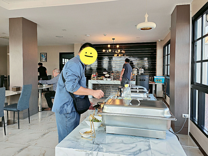 Food & Drinks 4, Koco Hotel, Muang Nakhon Ratchasima