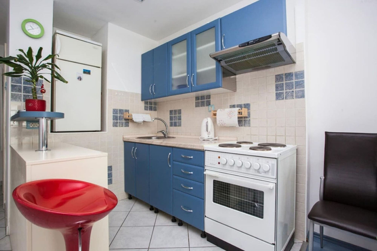 Others 3, Apartment Dragica 1, Split