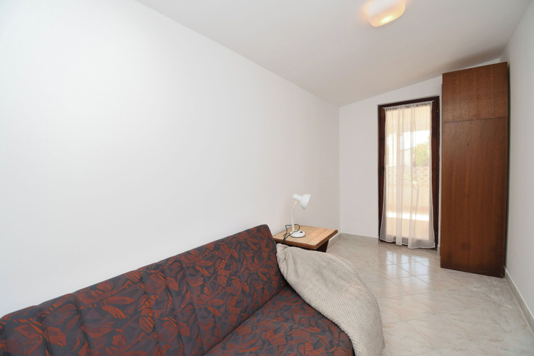 Living room 4, Apartment Little Bird, Vodnjan