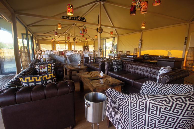 Food & Drinks 5, Africa Safari Manyara Escarpment, Karatu