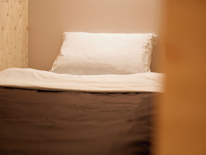 Room 5, Southern Gate HIVE, Ishigaki