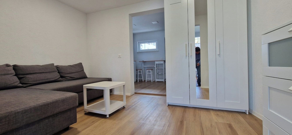 Room 2, Immensee Appartments by Mainka Properties, Küssnacht