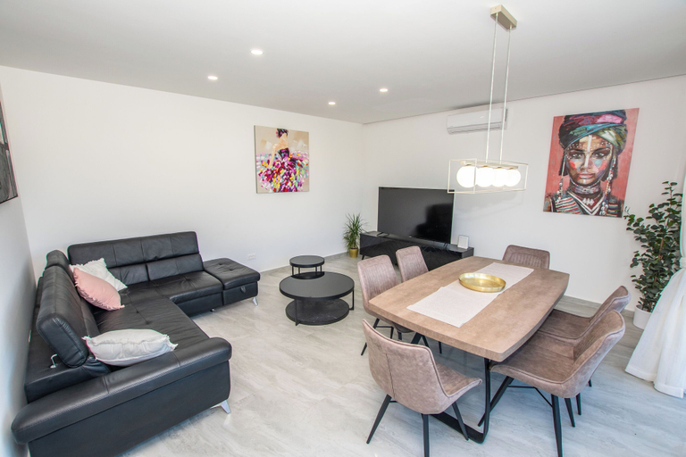 Living room 4, House Laura, Biograd na Moru