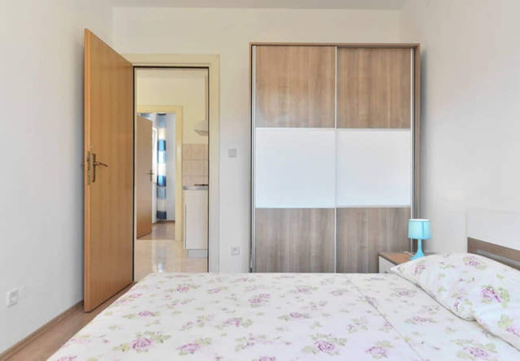 Room 3, Apartments Josi, Marina