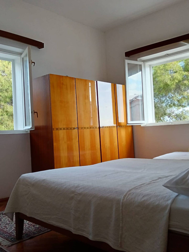 Room 4, Apartment Jadris, Orebić