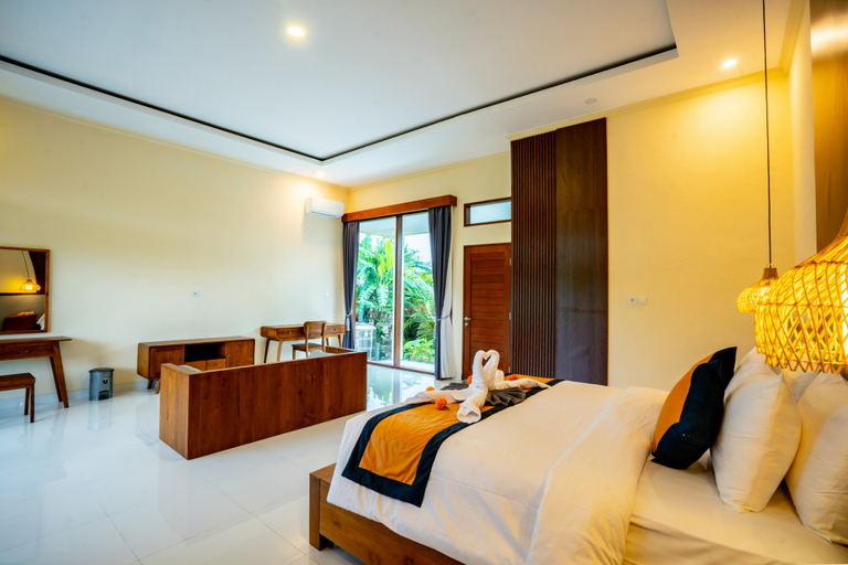 Others 2, Puri Prana Villa, Gianyar