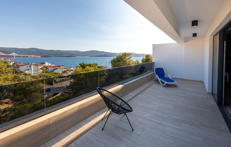 Terrace/patio 4, Villa Delux View, Slivno