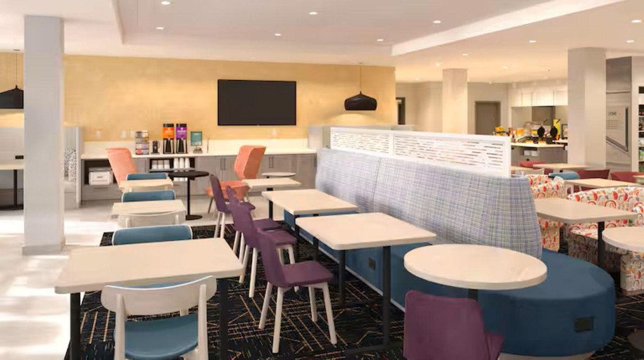 3, Home2 Suites By Hilton Dickson, Dickson