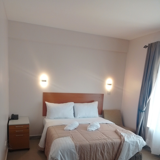 Room 5, Atlas Hotel, Arusha Urban