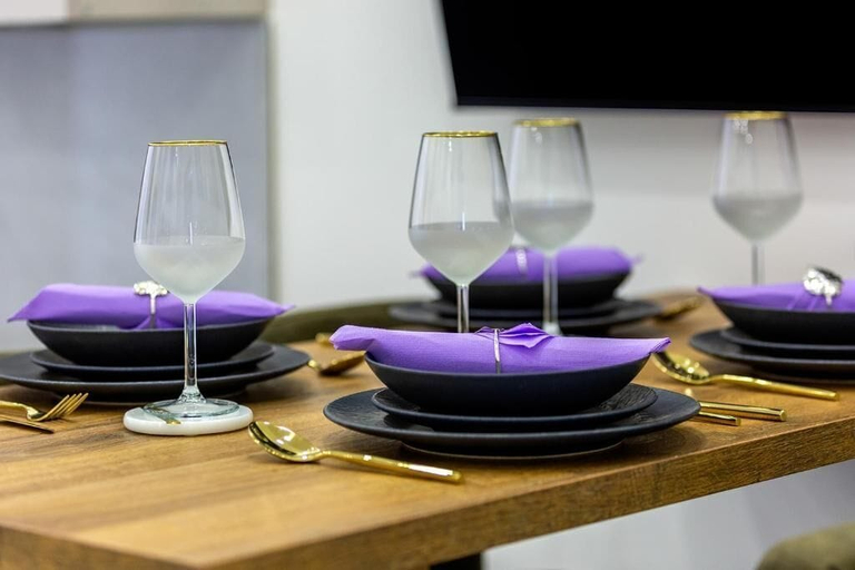 Food & Drinks, House Villa Nela, Crikvenica