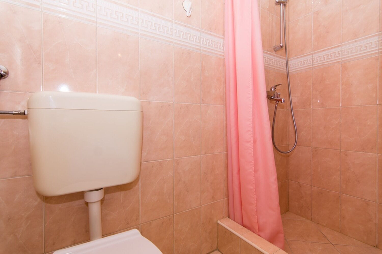 Bathroom 3, Apartment Ivica, Trogir