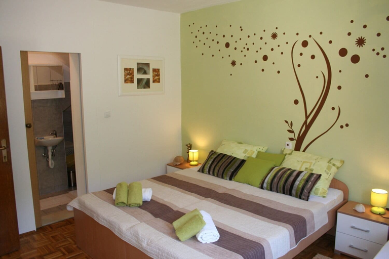Room 3, Apartment Marin, Ston