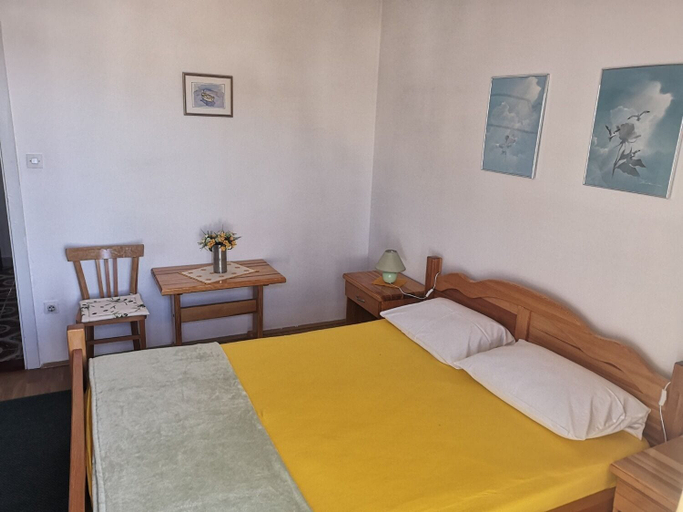 Room 5, Apartments Sonja, Podgora
