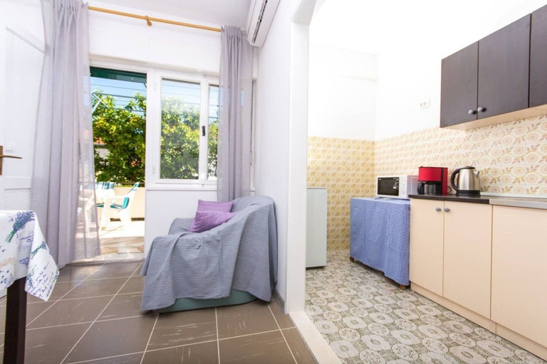 Private kitchen 4, Apartment Anka, Kaštela