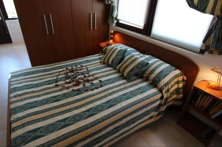 Bedroom 2, Apartment Neo, Malinska-Dubašnica