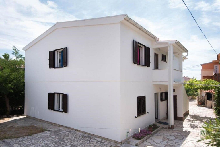 Exterior & Views 2, Apartments Marko, Pag