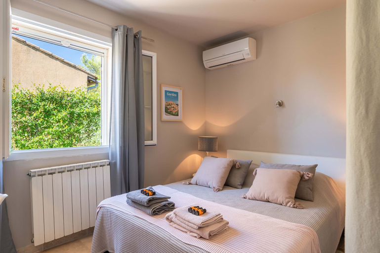 Room 5, Mas Noves - Horizon Alpilles Villa, Bouches-du-Rhône
