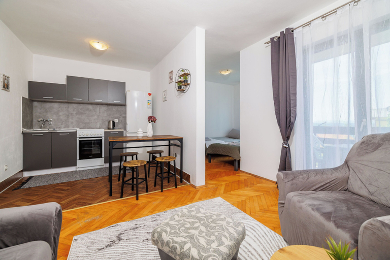 Others 5, Apartment Lana, Crikvenica