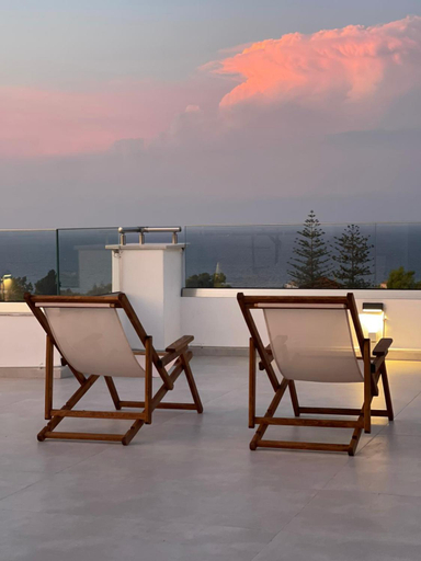 Others 2, Villa Zoi, Ionian Islands