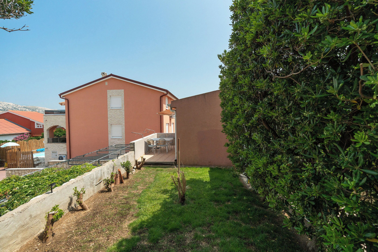 Exterior & Views 2, Apartments Ivo, Pag