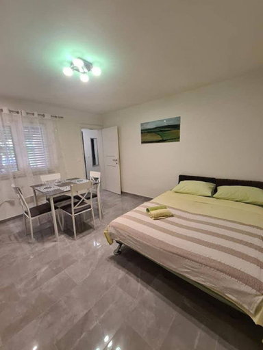 Bedroom 3, Apartments Martina, Sukošan
