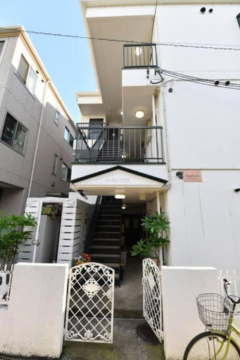 Others 2, Jing House Koiwa, Edogawa