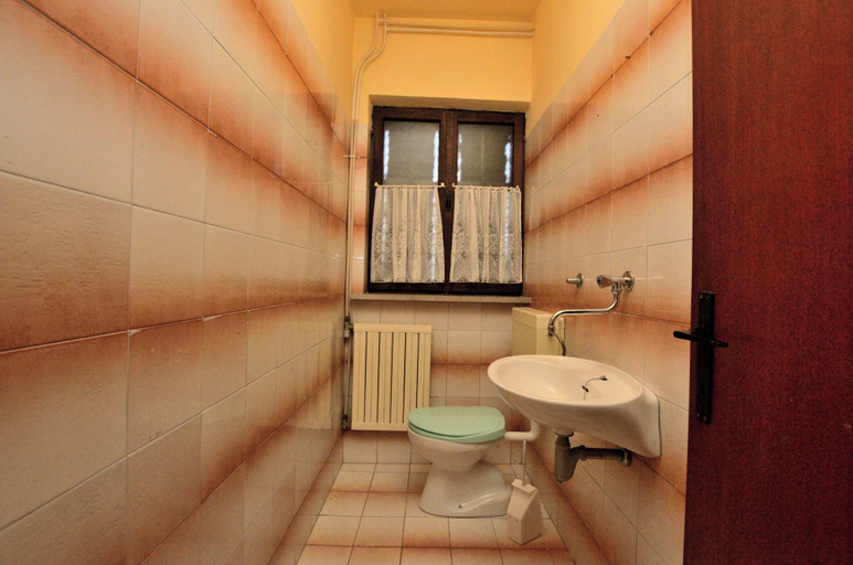 Others 4, Apartments Nada, Umag