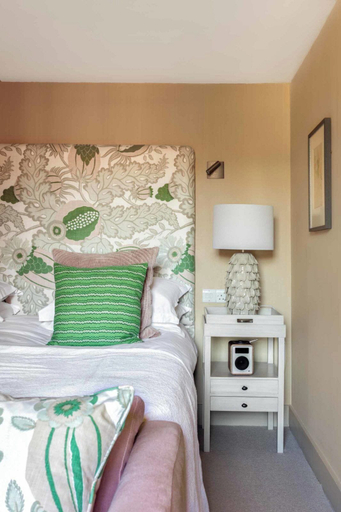 Bedroom 3, Falstaff, Kent